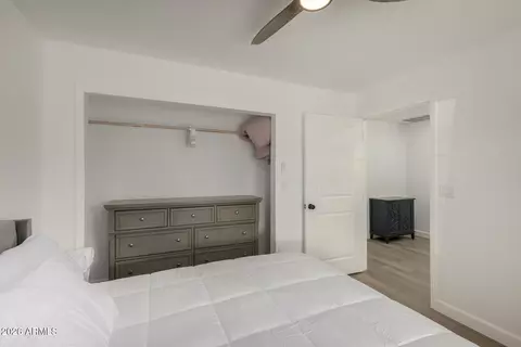 Bedroom - 2142 W Coolidge St, Phoenix, AZ 85015 photo 1 of 5