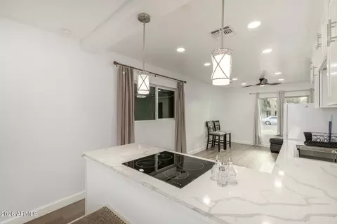 Kitchen - 2142 W Coolidge St, Phoenix, AZ 85015 photo 1 of 5