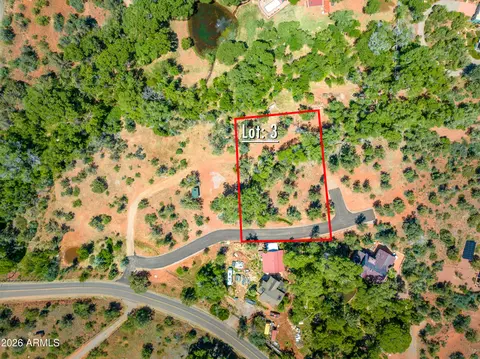 3155 Red Rock Loop Rd #3, Sedona, AZ 86336