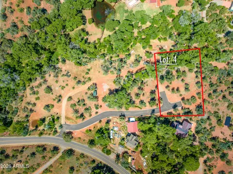 3155 Red Rock Loop Rd #4, Sedona, AZ 86336