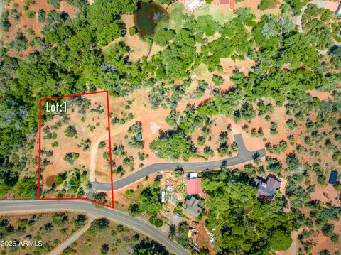 3155 Red Rock Loop Rd #1, Sedona, AZ 86336