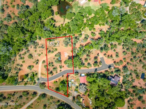 3155 Red Rock Loop Rd #2, Sedona, AZ 86336