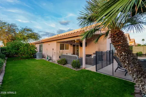 Exterior - 3401 E Utopia Rd, Phoenix, AZ 85050 photo 10 of 14