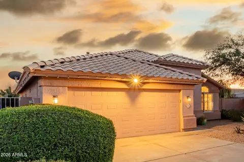 Exterior - 3401 E Utopia Rd, Phoenix, AZ 85050 photo 2 of 14