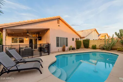 Exterior - 3401 E Utopia Rd, Phoenix, AZ 85050 photo 12 of 14