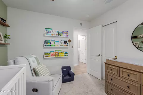 Bedroom - 3401 E Utopia Rd, Phoenix, AZ 85050 photo 7 of 7