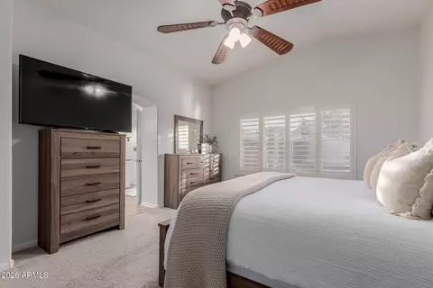 Bedroom - 3401 E Utopia Rd, Phoenix, AZ 85050 photo 2 of 7