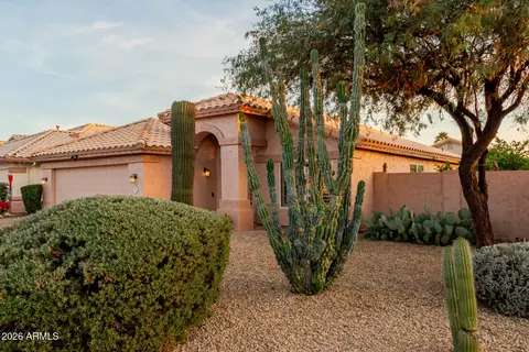 Exterior - 3401 E Utopia Rd, Phoenix, AZ 85050 photo 4 of 14