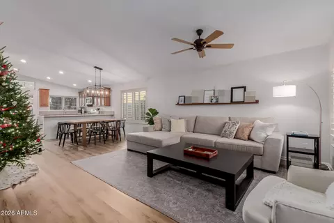 Living - 3401 E Utopia Rd, Phoenix, AZ 85050 photo 1 of 2