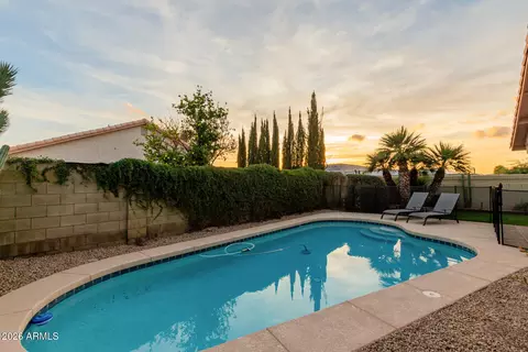 Exterior - 3401 E Utopia Rd, Phoenix, AZ 85050 photo 14 of 14