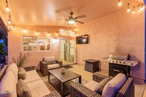 Exterior - 3401 E Utopia Rd, Phoenix, AZ 85050 photo 8 of 14