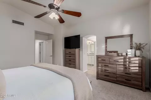 Bedroom - 3401 E Utopia Rd, Phoenix, AZ 85050 photo 3 of 7
