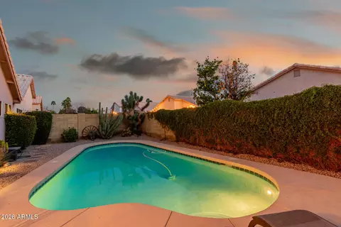 Exterior - 3401 E Utopia Rd, Phoenix, AZ 85050 photo 7 of 14