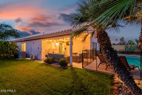 Exterior - 3401 E Utopia Rd, Phoenix, AZ 85050 photo 9 of 14
