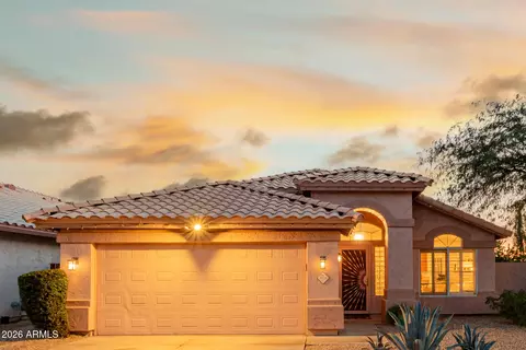 3401 E Utopia Rd, Phoenix, AZ 85050