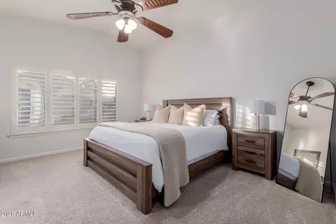 Bedroom - 3401 E Utopia Rd, Phoenix, AZ 85050 photo 1 of 7
