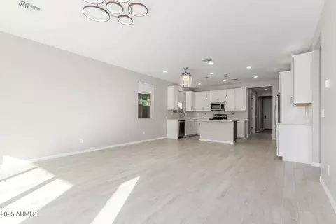 Living - 737 E Betsy Ln, Gilbert, AZ 85296 photo 3 of 5