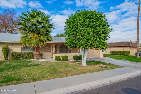9232 N 110th Ave, Sun City, AZ 85351
