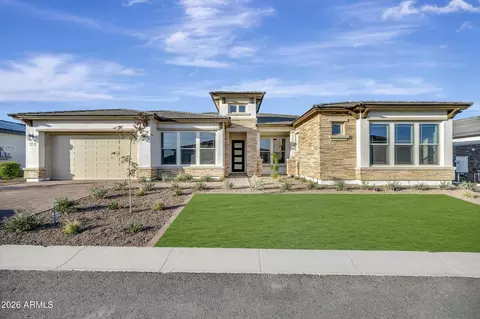 20816 W San Miguel Ave, Buckeye, AZ 85396