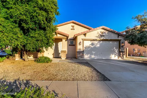 27103 N 174th Dr, Surprise, AZ 85387