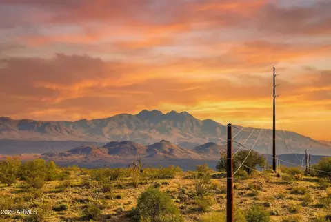 15253 N Skylark Cir, Fountain Hills, AZ 85268