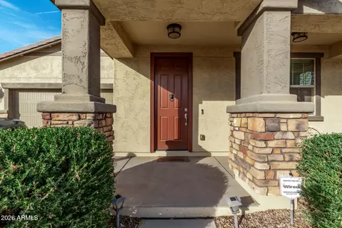 Exterior - 8640 E Naranja Ave, Mesa, AZ 85209 photo 1 of 4