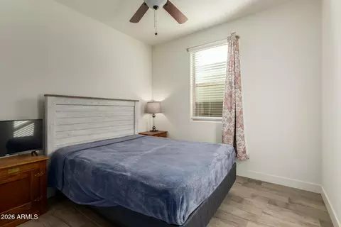 Bedroom - 8640 E Naranja Ave, Mesa, AZ 85209 photo 2 of 2