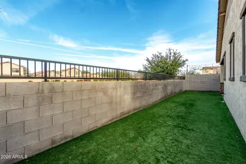 Exterior - 8640 E Naranja Ave, Mesa, AZ 85209 photo 4 of 4