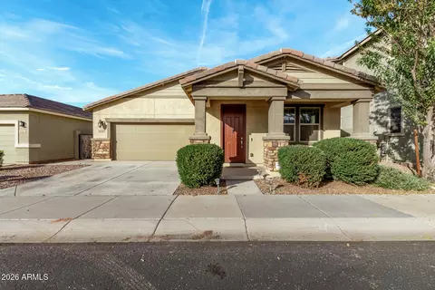 8640 E Naranja Ave, Mesa, AZ 85209