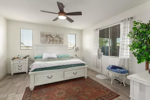 Bedroom - 8640 E Naranja Ave, Mesa, AZ 85209 photo 1 of 2