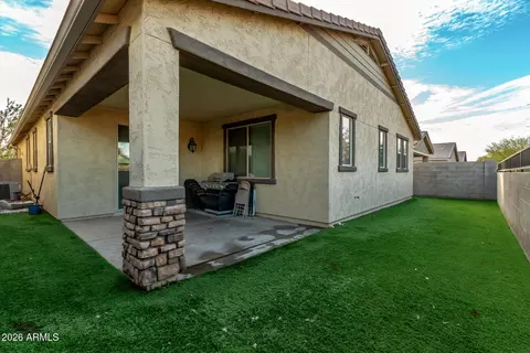 Exterior - 8640 E Naranja Ave, Mesa, AZ 85209 photo 2 of 4