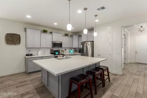 Kitchen - 8640 E Naranja Ave, Mesa, AZ 85209 photo 1 of 2