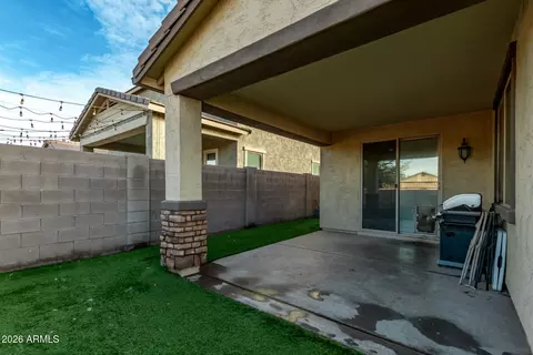 Exterior - 8640 E Naranja Ave, Mesa, AZ 85209 photo 3 of 4