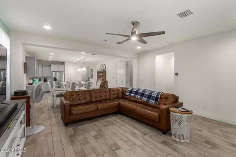 Entry Way - 8640 E Naranja Ave, Mesa, AZ 85209 photo 1 of 2