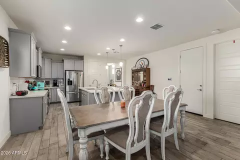 Dining - 8640 E Naranja Ave, Mesa, AZ 85209 photo 1 of 1