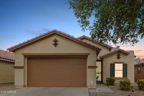 40098 W Catherine Dr, Maricopa, AZ 85138