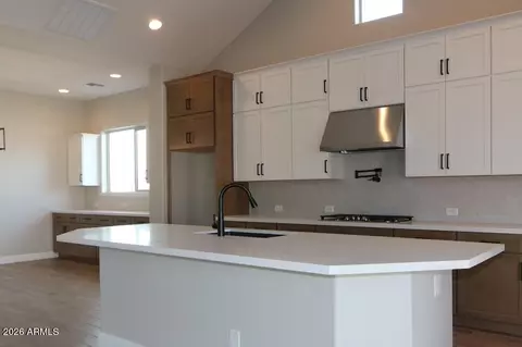Kitchen - 9781 S Gold Stone Trl, Apache Junction, AZ 85120 photo 1 of 3