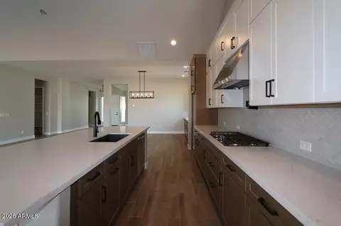 Kitchen - 9781 S Gold Stone Trl, Apache Junction, AZ 85120 photo 3 of 3