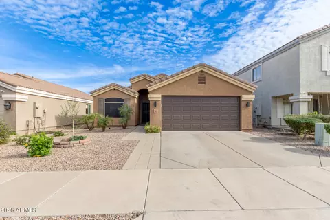 5609 S 31st Dr, Phoenix, AZ 85041