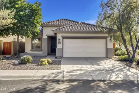 2749 W Bisbee Way, Anthem, AZ 85086