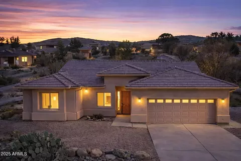 75 Concho Dr, Sedona, AZ 86351