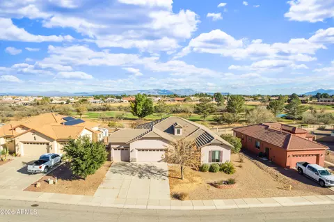 2557 Willow Bark Ln, Sierra Vista, AZ 85635