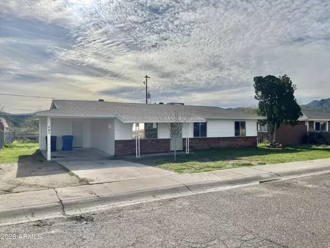 187 W Jamestown Rd, Kearny, AZ 85137