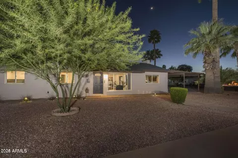 8227 E Hubbell St, Scottsdale, AZ 85257