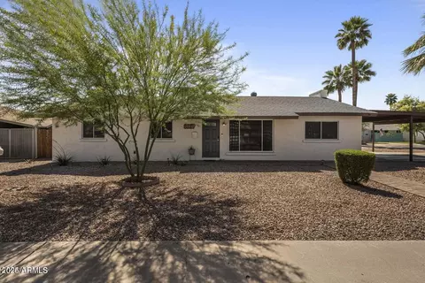 8227 E Hubbell St, Scottsdale, AZ 85257