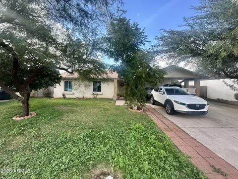 7230 N 41st Ave, Phoenix, AZ 85051
