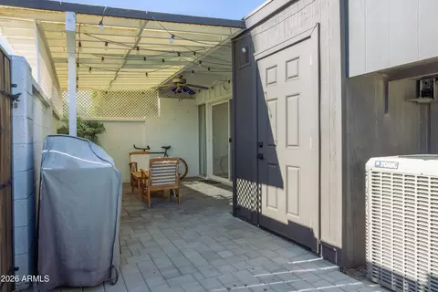 Exterior - 1450 E Bethany Home Rd #31, Phoenix, AZ 85014 photo 1 of 4