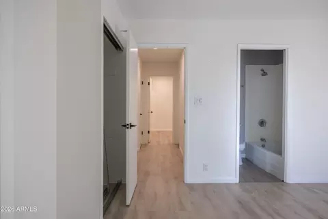 Entry Way - 1450 E Bethany Home Rd #31, Phoenix, AZ 85014 photo 3 of 4