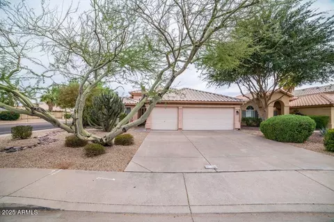 3569 E Utopia Rd, Phoenix, AZ 85050