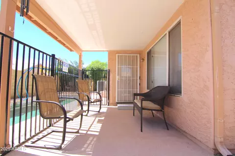 Exterior - 3569 E Utopia Rd, Phoenix, AZ 85050 photo 1 of 1